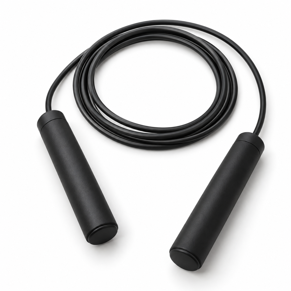 jump rope 1 white