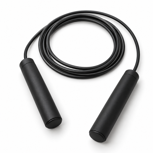 jump rope 1 white