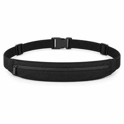 running belt 1 white