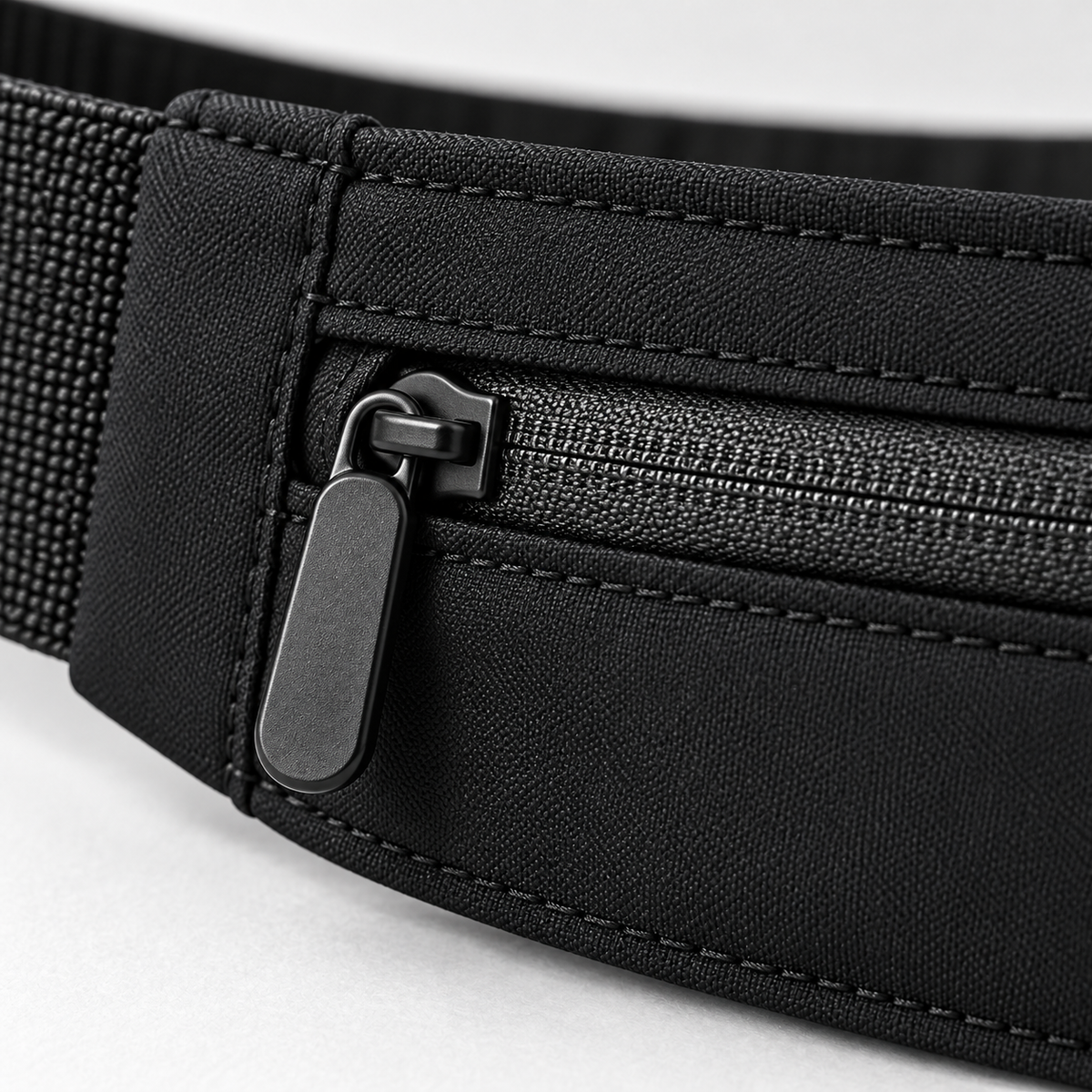running belt 2 detail