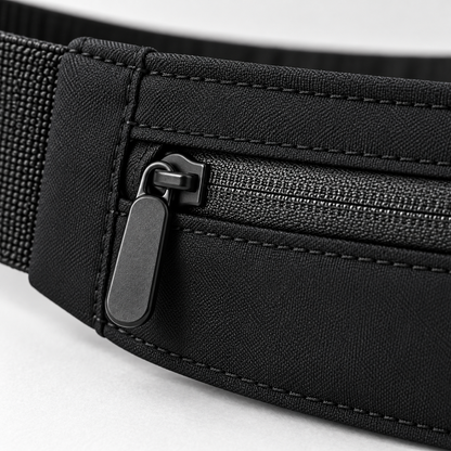 running belt 2 detail