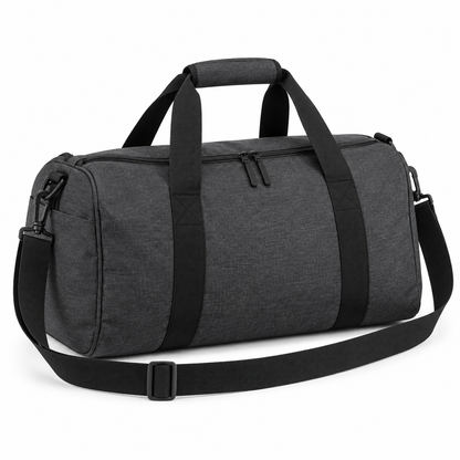 court duffel bag 1 white