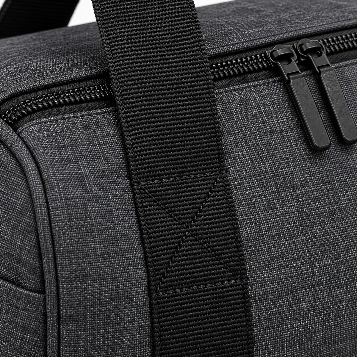 court duffel bag 2 detail