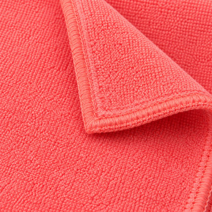 sports towel 2 detail