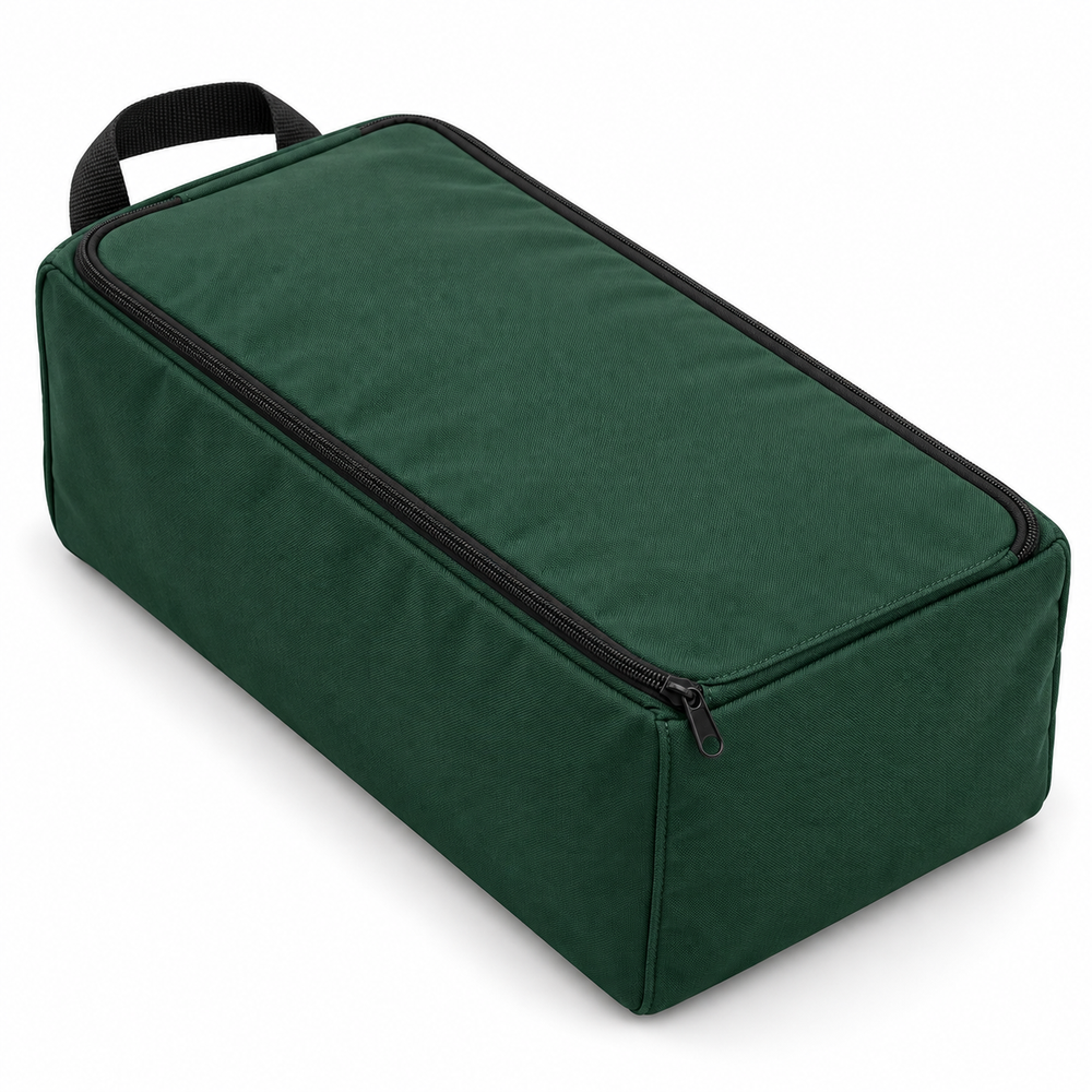 sports shoe bag 1 white
