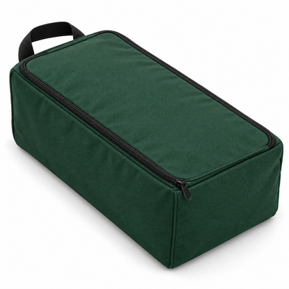 sports shoe bag 1 white