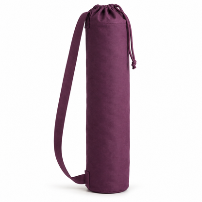 yoga mat bag 1 white