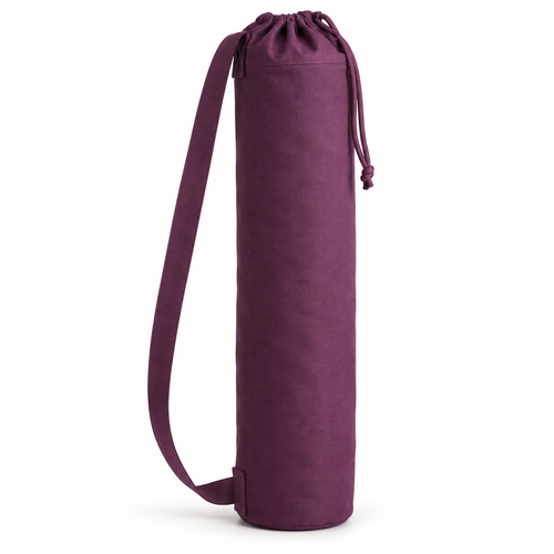 yoga mat bag 1 white
