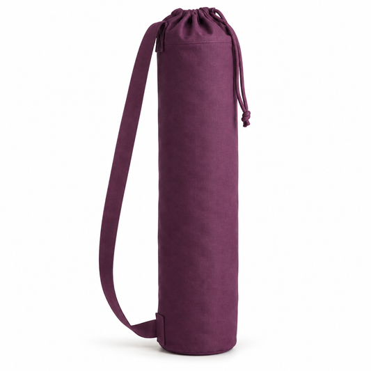 yoga mat bag 1 white