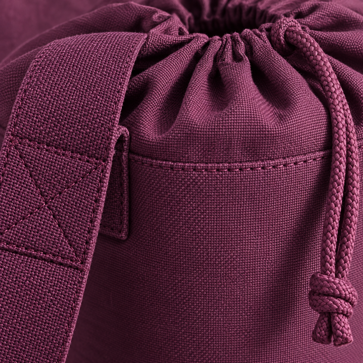yoga mat bag 2 detail