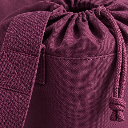 yoga mat bag 2 detail