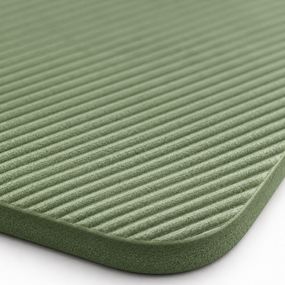 yoga mat 2 detail