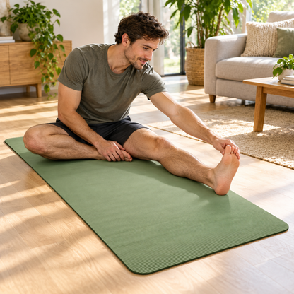 yoga mat 4 home