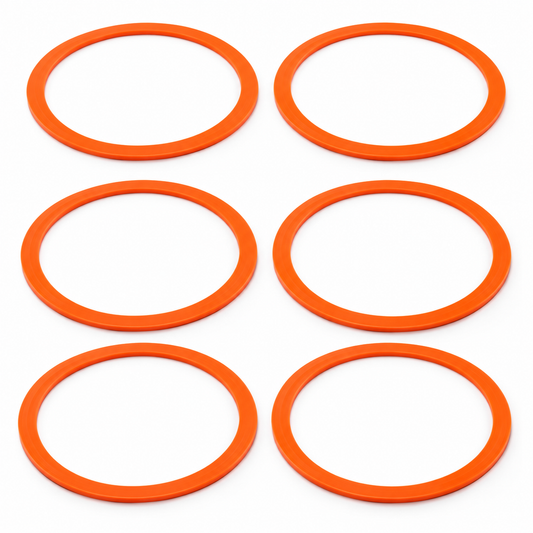 training hoops 1 white