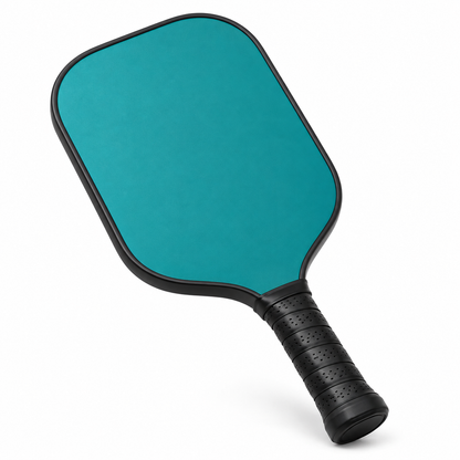 pickleball paddle 1 white