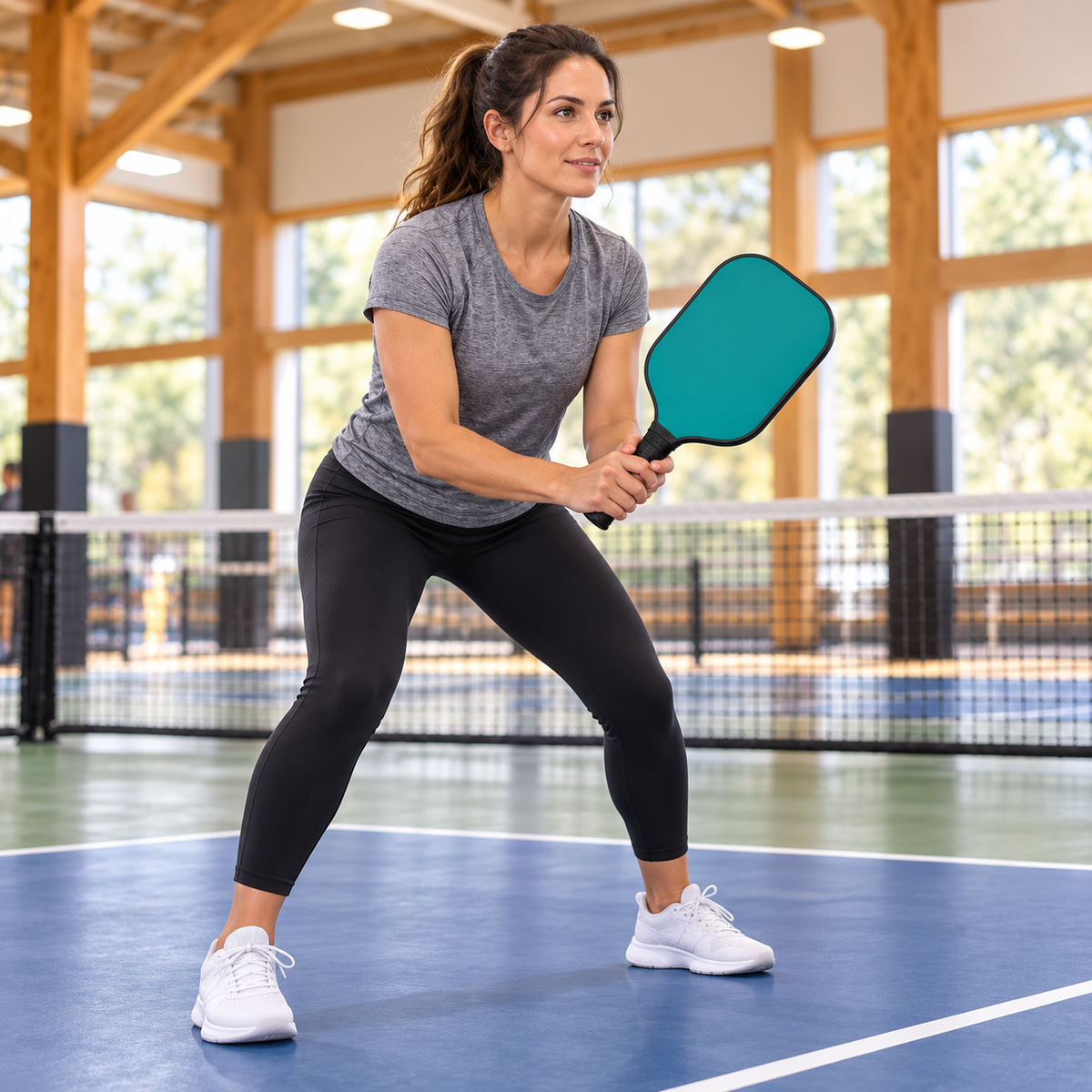pickleball paddle 5 scene-3