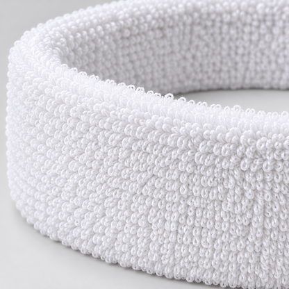 sports sweatbands 2 detail