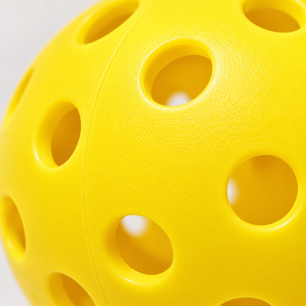 pickleball balls 2 detail